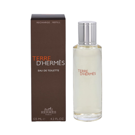 Hermès Terre D'Hermès Eau de Toilette Recambio 125 ml