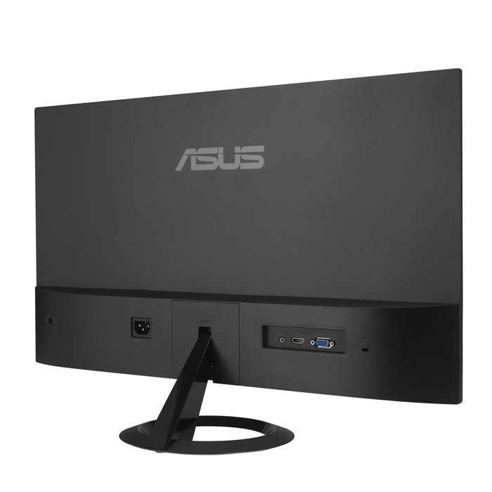 Asus Monitor Gaming VZ279HG 27 pulg. Full HD 120Hz IPS Negro Asus Monitor Gaming VZ279HG 27 pulg. Full HD 120Hz IPS Negro
