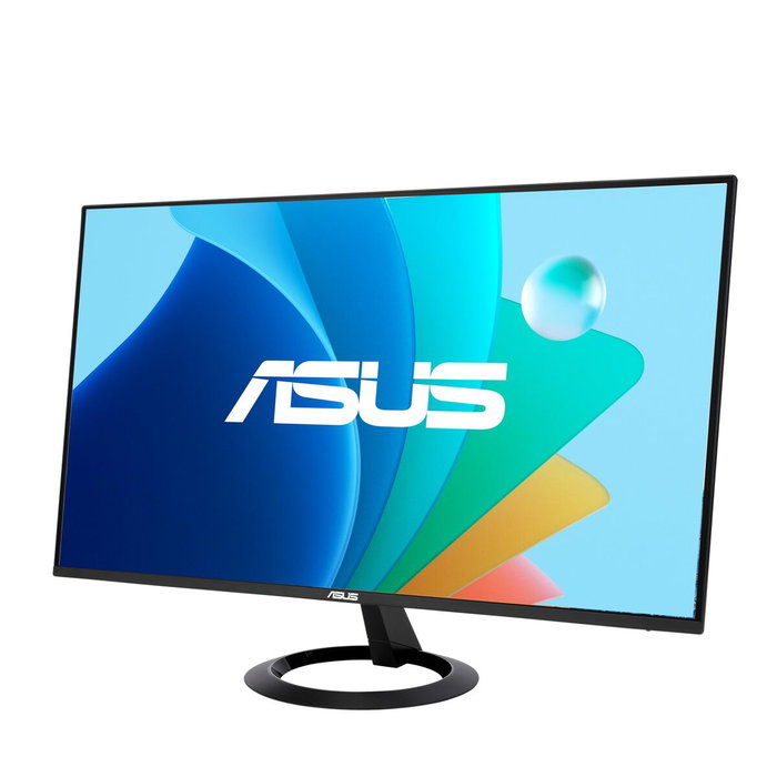 Asus Monitor Gaming VZ279HG 27 pulg. Full HD 120Hz IPS Negro Asus Monitor Gaming VZ279HG 27 pulg. Full HD 120Hz IPS Negro