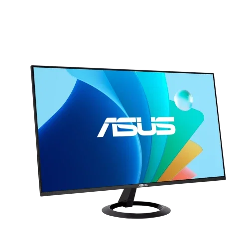 Asus Monitor Gaming VZ279HG 27 pulg. Full HD 120Hz IPS Negro Asus Monitor Gaming VZ279HG 27 pulg. Full HD 120Hz IPS Negro