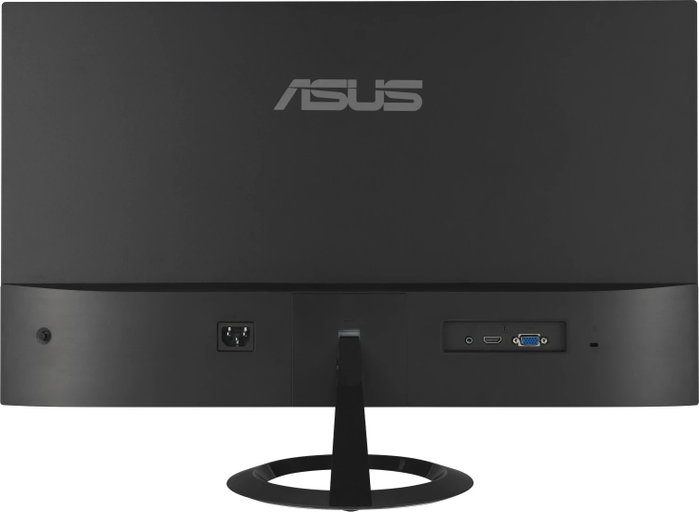 Asus Monitor Gaming VZ279HG 27 pulg. Full HD 120Hz IPS Negro Asus Monitor Gaming VZ279HG 27 pulg. Full HD 120Hz IPS Negro