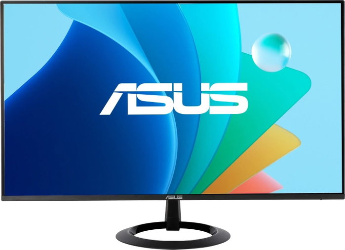 Asus Monitor Gaming VZ279HG 27 pulg. Full HD 120Hz IPS Negro Asus Monitor Gaming VZ279HG 27 pulg. Full HD 120Hz IPS Negro