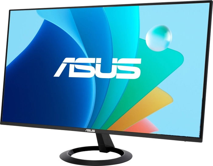 Asus Monitor Gaming VZ279HG 27 pulg. Full HD 120Hz IPS Negro Asus Monitor Gaming VZ279HG 27 pulg. Full HD 120Hz IPS Negro