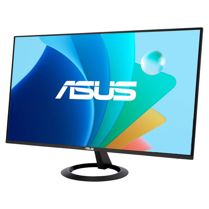 Asus Monitor Gaming VZ279HG 27 pulg. Full HD 120Hz IPS Negro Asus Monitor Gaming VZ279HG 27 pulg. Full HD 120Hz IPS Negro