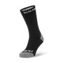 Sealskinz Calcetines impermeables transpirables tres capas Hydrostop lana merina talla 36-38