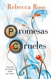 Promesas crueles, Rebecca Ross - BOOKS4POCKET EDITORIAL