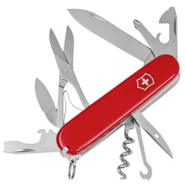 Victorinox Explorer Roja