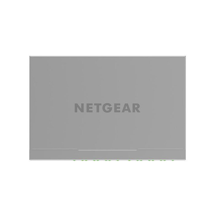 NETGEAR MS108UP-100EUS Switch 8x 2.5G Ethernet No Administrado con PoE