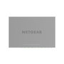 NETGEAR MS108UP-100EUS Switch 8x 2.5G Ethernet No Administrado con PoE