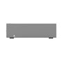 NETGEAR Switch de Red No Administrado MS108UP-100EUS, 8 Puertos 2.5G Ethernet (100/1000/2500Mbps), PoE+ con 230W, Full Duplex, Montaje Pared