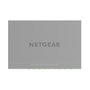 NETGEAR Switch de Red No Administrado MS108UP-100EUS, 8 Puertos 2.5G Ethernet (100/1000/2500Mbps), PoE+ con 230W, Full Duplex, Montaje Pared