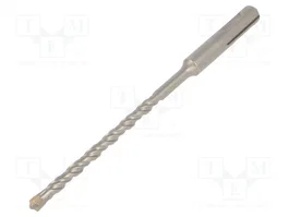 PROLINE Broca de 6 mm para hormigón y ladrillo con sistema SDS-Plus®