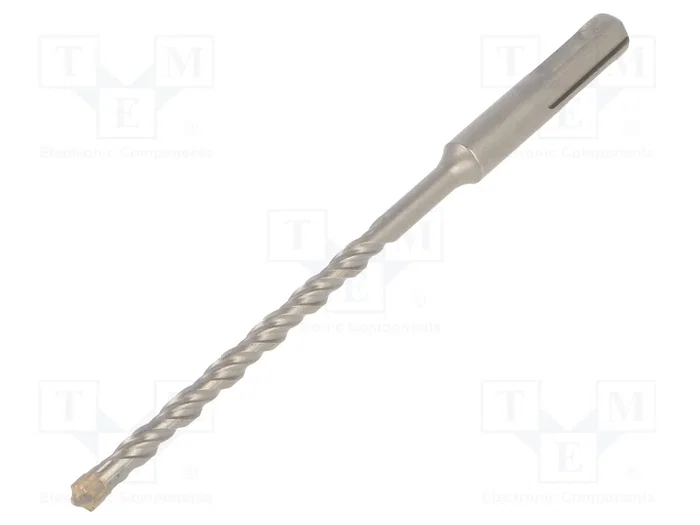 PROLINE Broca de 6 mm para hormigón y ladrillo con sistema SDS-Plus® PROLINE Broca de 6 mm para hormigón y ladrillo con sistema SDS-Plus®