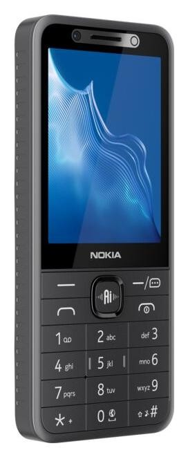 Nokia 235 4G TA-1745 Dual SIM Negro Nokia 235 4G TA-1745 Dual SIM Negro