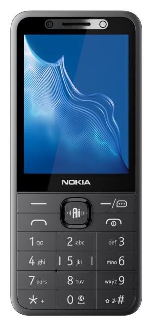 Nokia 235 4G TA-1745 Dual SIM Negro Nokia 235 4G TA-1745 Dual SIM Negro