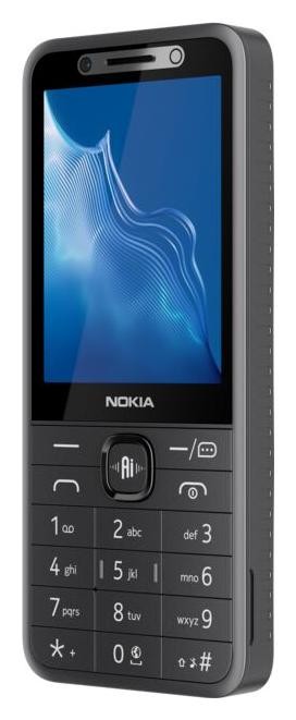 Nokia 235 4G TA-1745 Dual SIM Negro Nokia 235 4G TA-1745 Dual SIM Negro