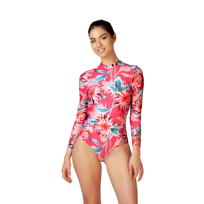 Bañador Mujer MF SEA Willy Fizzy M