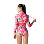Bañador Mujer MF SEA Willy Fizzy M
