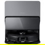 Roborock S8 MaxV Ultra Robot Aspirador Blanco/Negro, Depósito Combinado, Potencia 10000 Pa, Navegación LiDAR, Autolimpieza, Fregado, Wifi