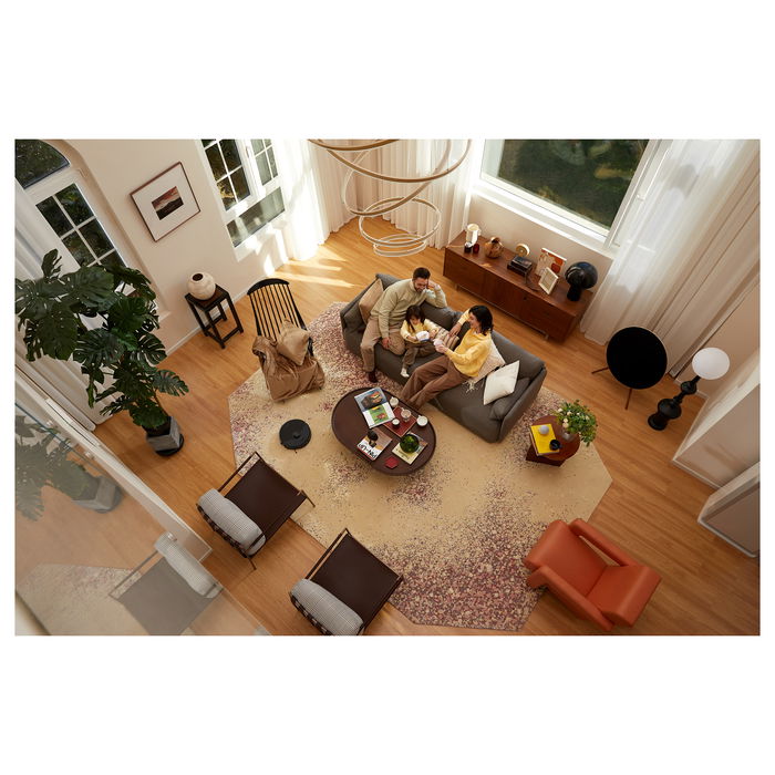 Roborock S8 MaxV Ultra Robot Aspirador Blanco/Negro, Depósito Combinado, Potencia 10000 Pa, Navegación LiDAR, Autolimpieza, Fregado, Wifi