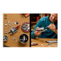 LEGO Star Wars Nave de Asalto Clase Acclamator 75404