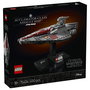 LEGO Star Wars Nave de Asalto Clase Acclamator 75404
