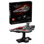 LEGO Star Wars Nave de Asalto Clase Acclamator 75404