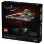 LEGO Star Wars Nave de Asalto Clase Acclamator 75404