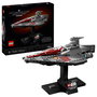 LEGO Star Wars Nave de Asalto Clase Acclamator 75404
