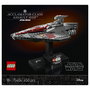 LEGO Star Wars Nave de Asalto Clase Acclamator 75404