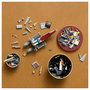 LEGO Star Wars Nave de Asalto Clase Acclamator 75404
