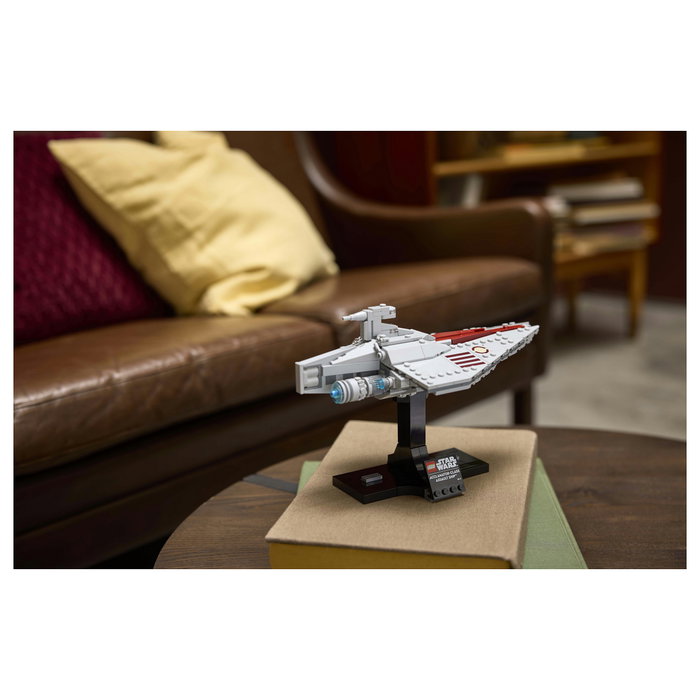 LEGO Star Wars Nave de Asalto Clase Acclamator 75404