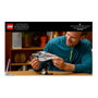 LEGO Star Wars Nave de Asalto Clase Acclamator 75404
