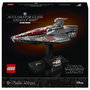 LEGO Star Wars Nave de Asalto Clase Acclamator 75404