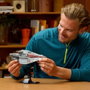 LEGO Star Wars Nave de Asalto Clase Acclamator 75404