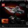 LEGO Star Wars Nave de Asalto Clase Acclamator 75404
