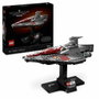 LEGO Star Wars Nave de Asalto Clase Acclamator 75404