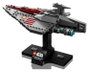 LEGO Star Wars Nave de Asalto Clase Acclamator 75404