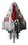 LEGO Star Wars Nave de Asalto Clase Acclamator 75404