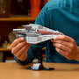 Lego Star Wars Nave De Asalto Clase Acclamator 75404, Kit De Construcción para Adultos