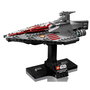 Lego Star Wars Nave De Asalto Clase Acclamator 75404, Kit De Construcción para Adultos