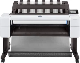 HP Designjet T1600 Impresora de 36 pulgadas