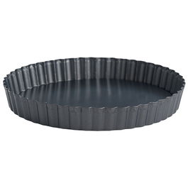Day Molde Tarta Desmontable Acero Carbonico Antiadherente Gris Diametro 25 cm