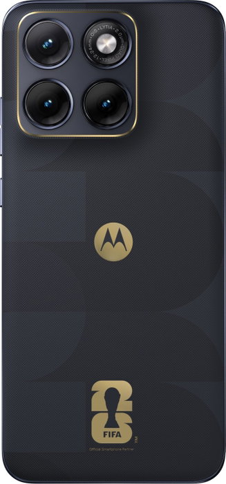 Motorola Edge 70 Fusion 5G 8/256GB Silhouette FIFA World Cup 26