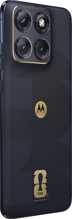 Motorola Edge 70 Fusion 5G 8/256GB Silhouette FIFA World Cup 26