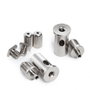 Kit Suspensión Alp027/Alp028 para Perfiles Greenice 2M