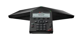 HP Poly Teléfono de conferencias IP Poly Trio 8300 PoE