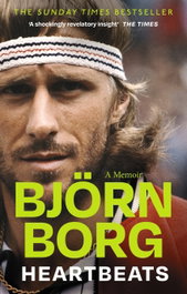 Heartbeats, Björn Borg - LITTLE BROWN