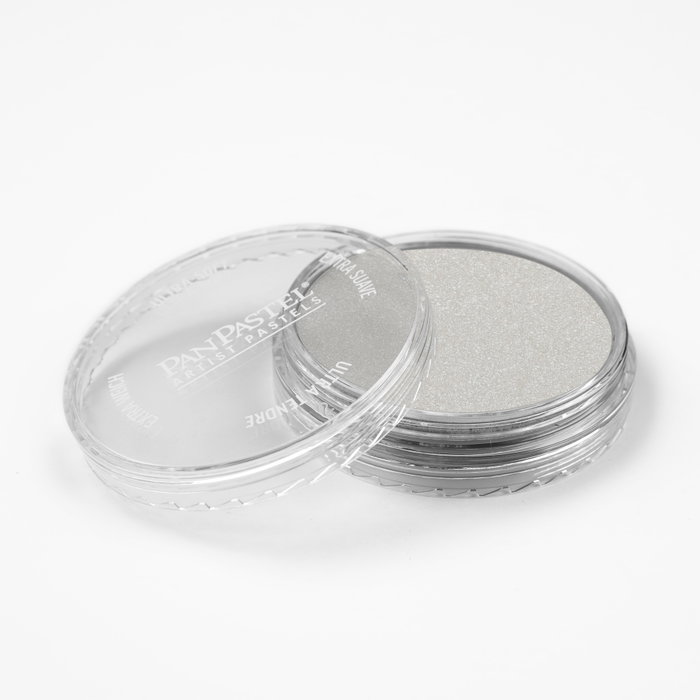 Panpastel 012 Perla Medio - Blanco COARSE Panpastel 012 Perla Medio - Blanco COARSE
