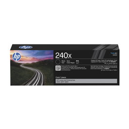 HP W2400X 240X Cartucho de Tóner Negro de Alta Capacidad
